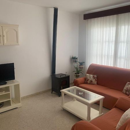 Unifamiliar Sierra De Cadiz Villa เอลบอสเก ภายนอก รูปภาพ