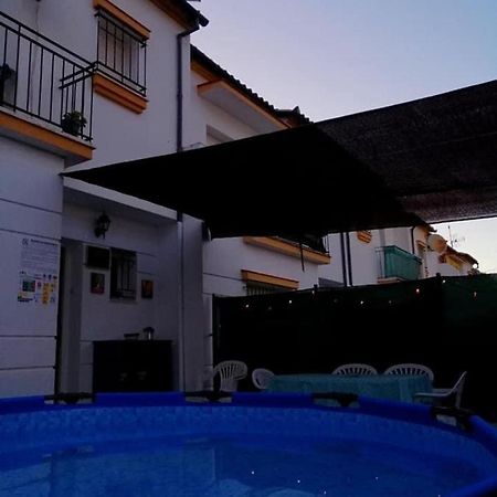Unifamiliar Sierra De Cadiz Villa เอลบอสเก ภายนอก รูปภาพ