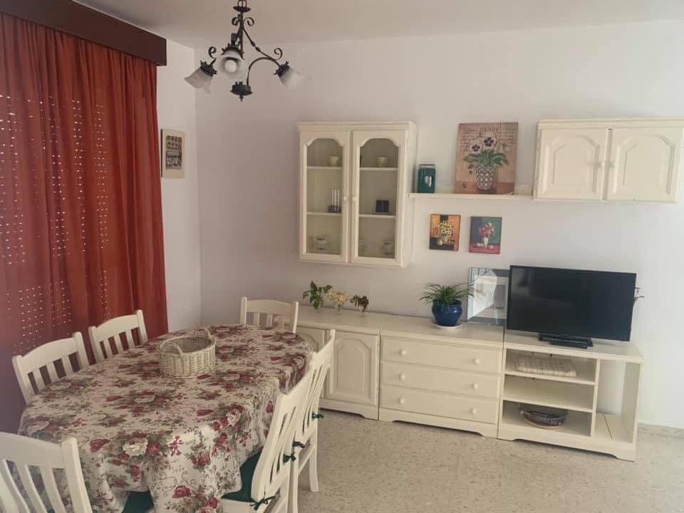 Unifamiliar Sierra De Cadiz Villa เอลบอสเก ภายนอก รูปภาพ