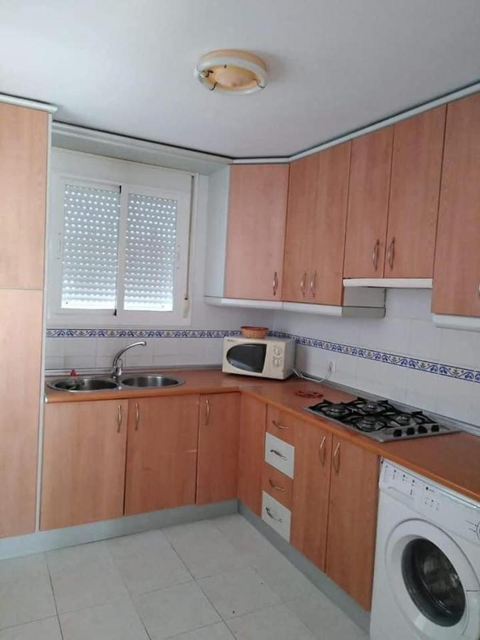 Unifamiliar Sierra De Cadiz Villa เอลบอสเก ภายนอก รูปภาพ
